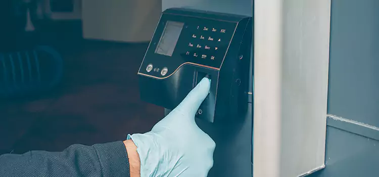Access Control Installation Azusa