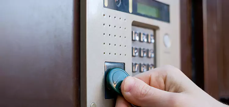 Enhanced Security Features Azusa