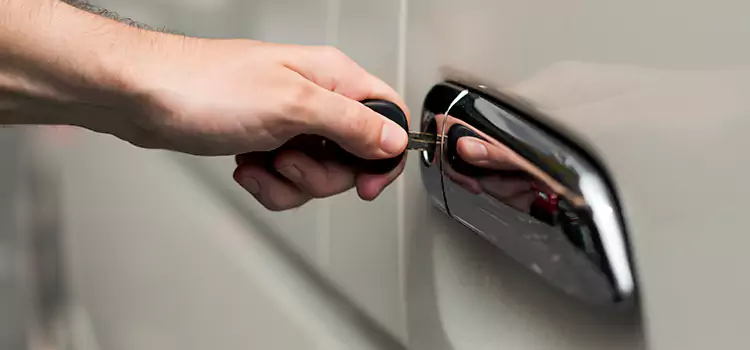 Why Choose Our Auto Locksmith Team in Azusa, CA?