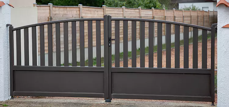 Advanced Gate Solutions in Azusa, CA
