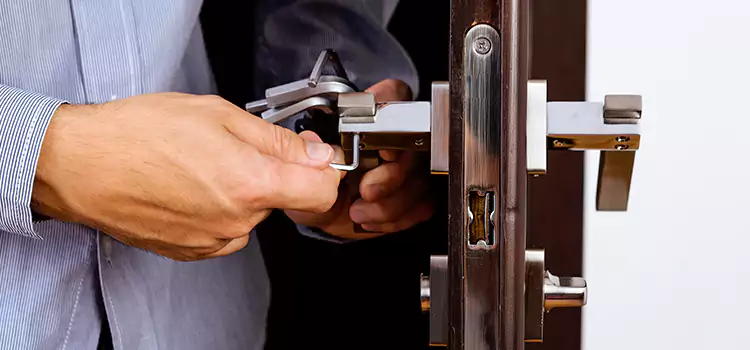 Commercial Door Lock Repair Azusa