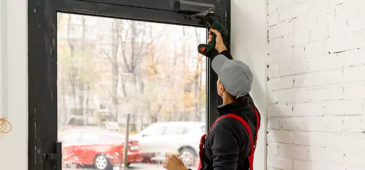 Comprehensive Door Closer Services in Azusa, CA
