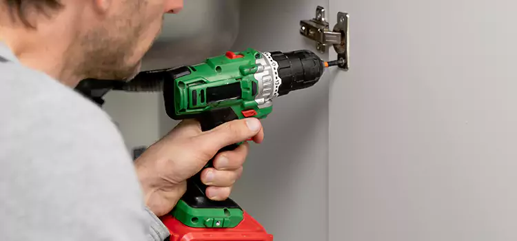 Commercial Door Hinge Repair Azusa