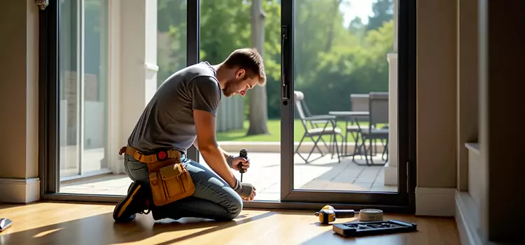 Comprehensive Solutions for Every Glass Door Need in Azusa, CA