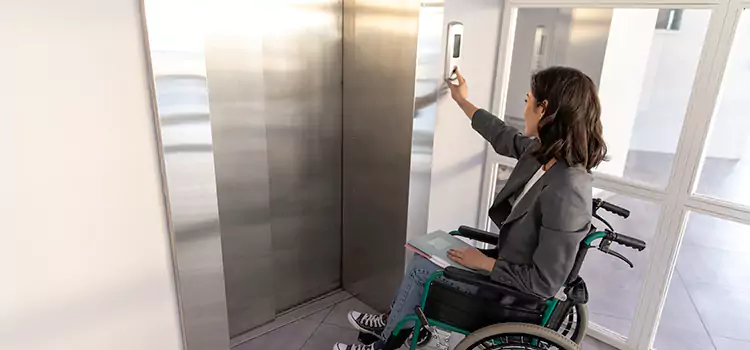 Benefits of Modern Handicap Door Systems in Azusa, CA