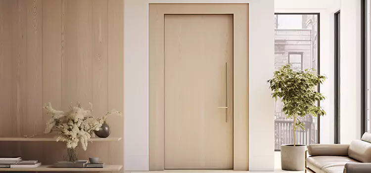 Choose Quality for Your Inside Doors in Azusa, CA
