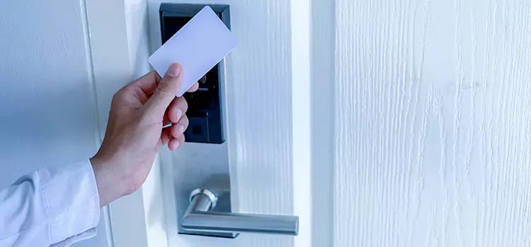 Why Choose Us for Your Keycard Lock Installation in Azusa, CA?