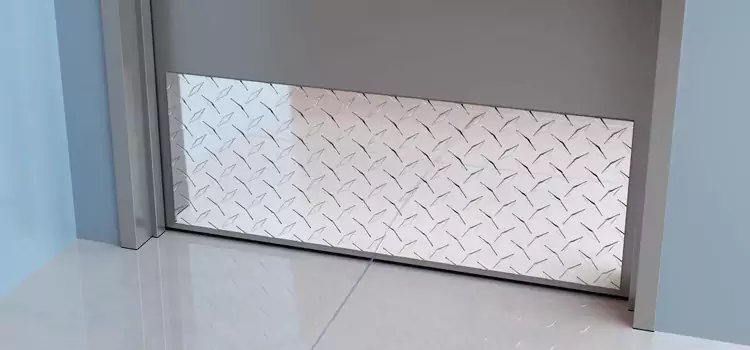 Benefits of Professional Kick Plate Solutions in Azusa, CA