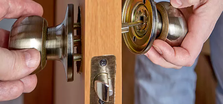 Sliding Door Lock Repair Azusa
