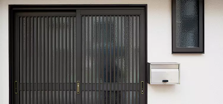 Sliding Screen Door Repair Azusa