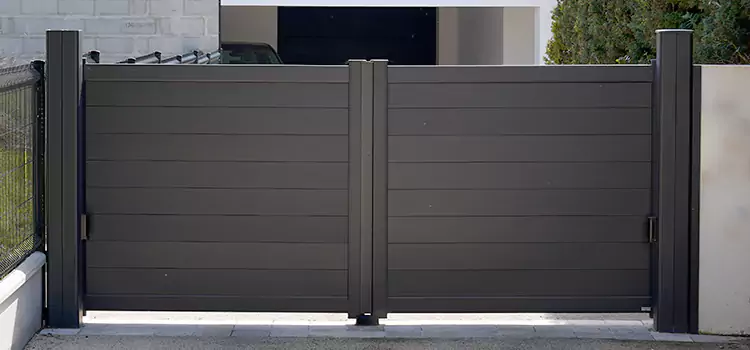 Common Residential Gate Issues We Resolve in Azusa, CA