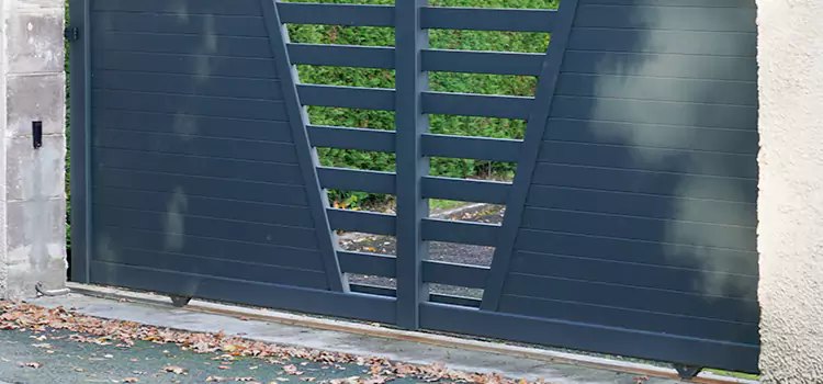 Automated Gate Company Near Me Azusa