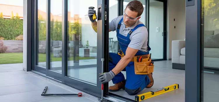 Sliding Screen Door Repair Azusa
