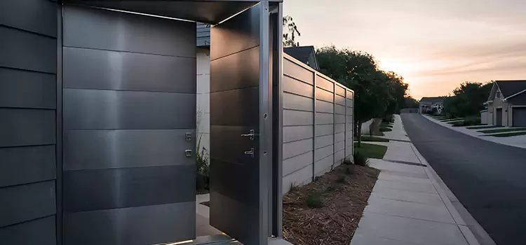 Comprehensive Steel Door Solutions in Azusa, CA