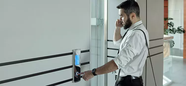 Cloud Based Access Control Azusa