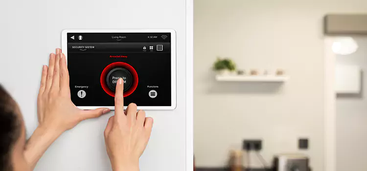 Blink Video Doorbell Installation Azusa