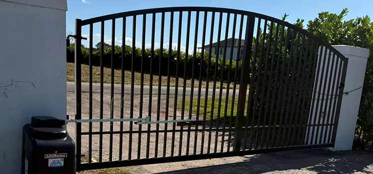 Driveway Fence Repair Azusa