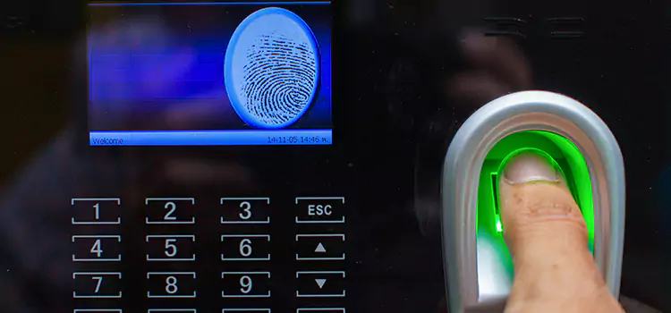 Your Trusted Partner for Secure Access in Azusa, CA