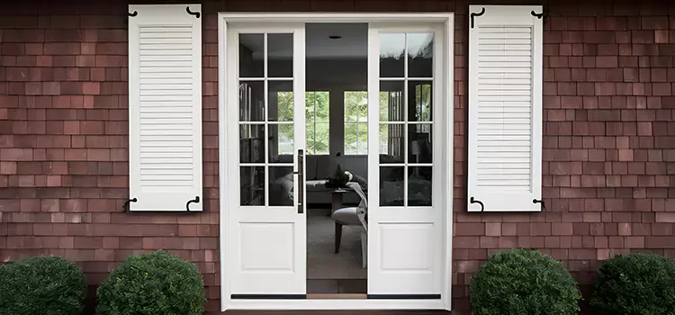 French Door Restoration Azusa