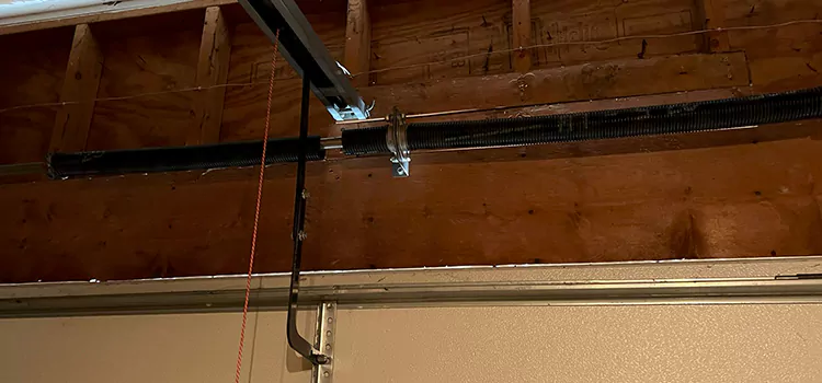 Broken Garage Door Cable Repair in Azusa, CA