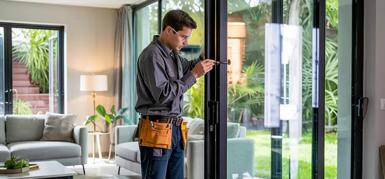 Why Choose Us for Your Glass Door Needs in Azusa, CA?