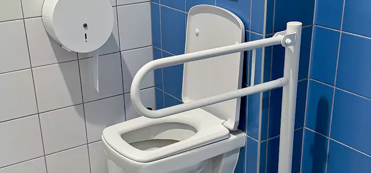 Comprehensive Solutions in Azusa, CA for Accessible Facilities
