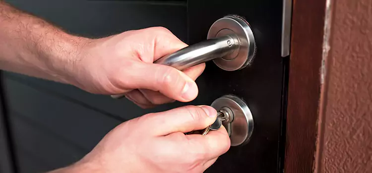Master Key Control and Audits Azusa