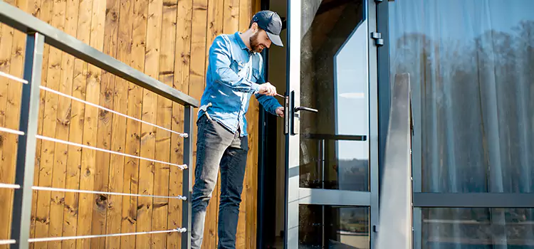Patio Screen Door Installation Azusa