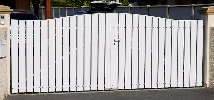 Why Choose Us for Residential Gate Repair in Azusa, CA?